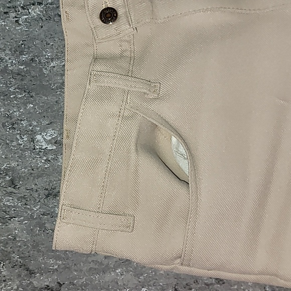 Made in USA. 80s. Levi's. Black Tab. 💯 Dacron slacks. Men's size w36 l32 - Picture 15 of 15